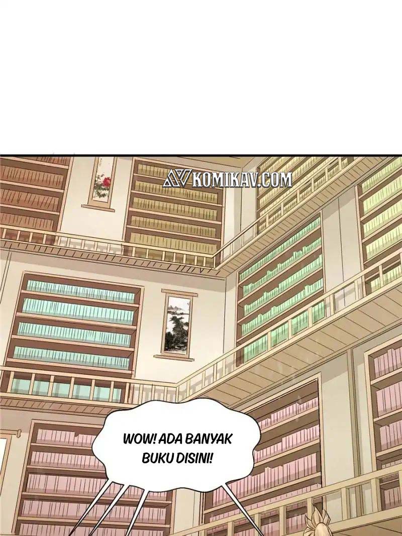The Crazy Adventures of Mystical Doctor Chapter 98 Gambar 2