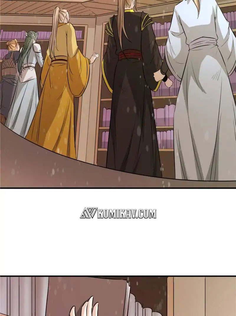 The Crazy Adventures of Mystical Doctor Chapter 98 Gambar 4