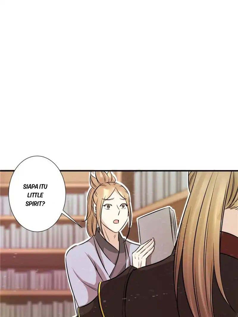 The Crazy Adventures of Mystical Doctor Chapter 98 Gambar 8
