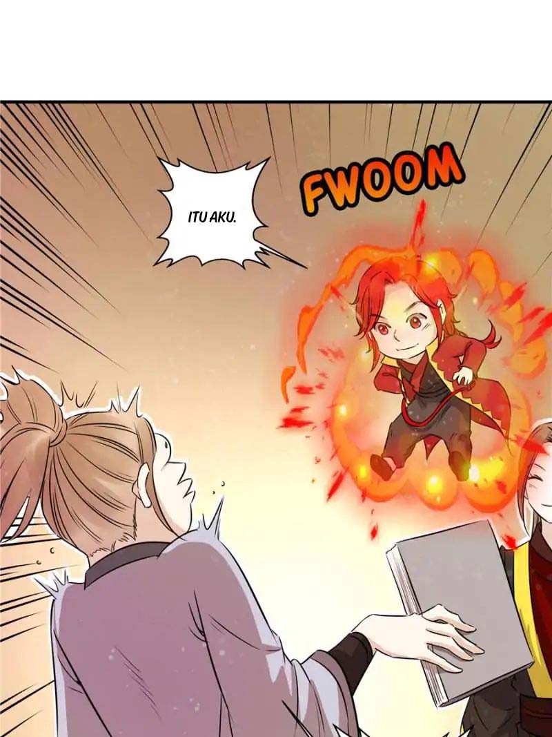 The Crazy Adventures of Mystical Doctor Chapter 98 Gambar 10