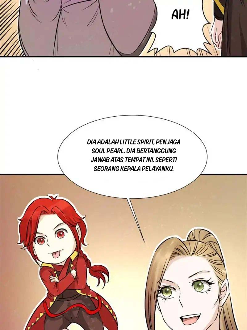 The Crazy Adventures of Mystical Doctor Chapter 98 Gambar 12