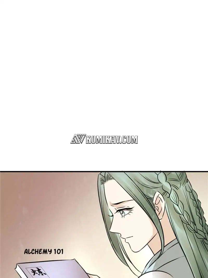 The Crazy Adventures of Mystical Doctor Chapter 98 Gambar 22