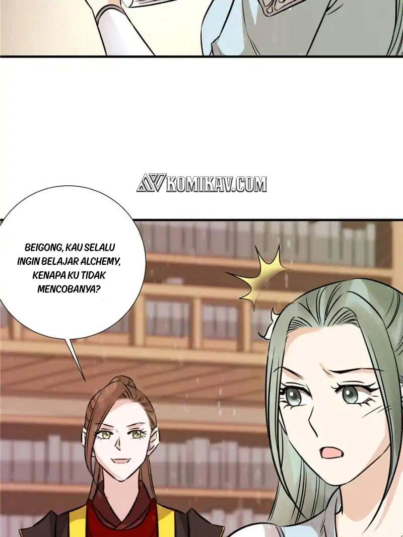 The Crazy Adventures of Mystical Doctor Chapter 98 Gambar 24