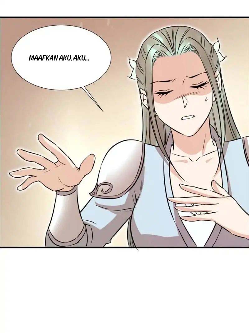 The Crazy Adventures of Mystical Doctor Chapter 98 Gambar 33