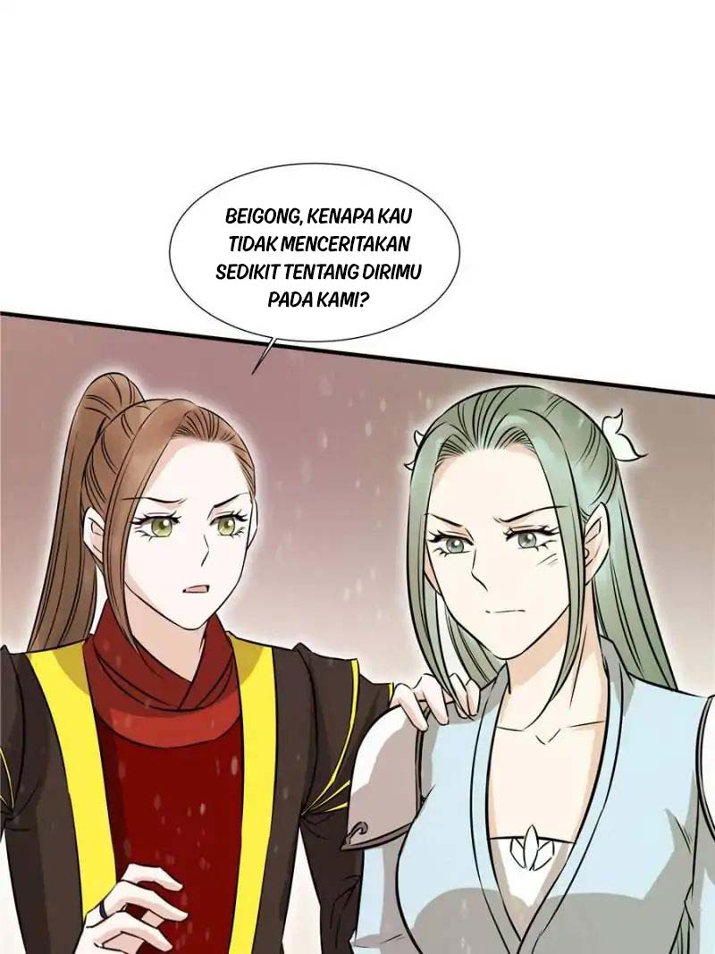 The Crazy Adventures of Mystical Doctor Chapter 98 Gambar 34
