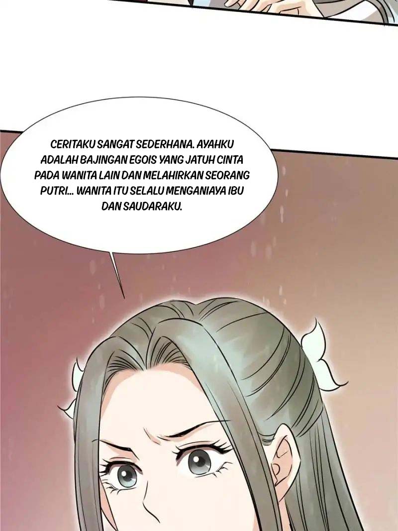 The Crazy Adventures of Mystical Doctor Chapter 98 Gambar 36