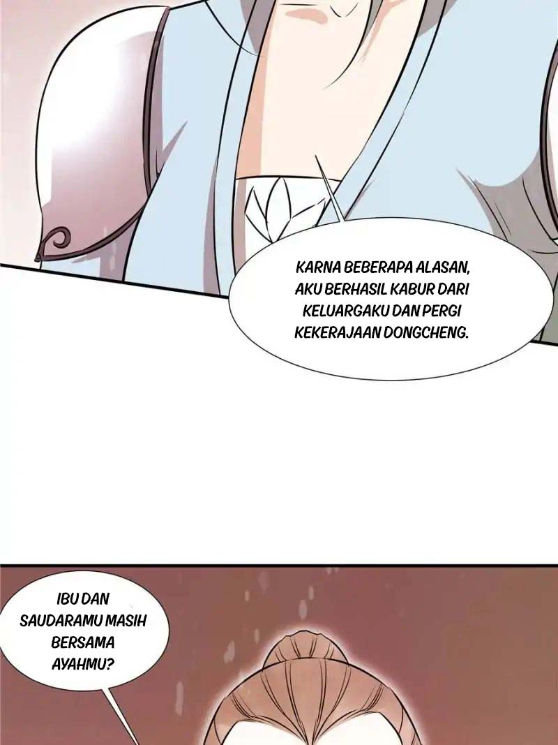 The Crazy Adventures of Mystical Doctor Chapter 98 Gambar 38