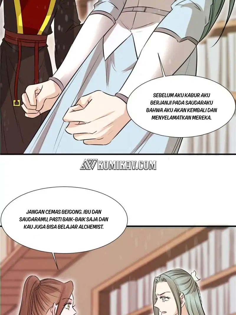 The Crazy Adventures of Mystical Doctor Chapter 98 Gambar 43
