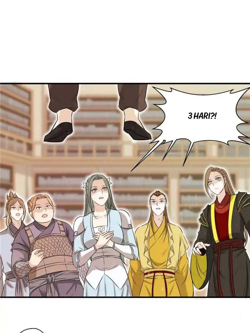 The Crazy Adventures of Mystical Doctor Chapter 98 Gambar 48