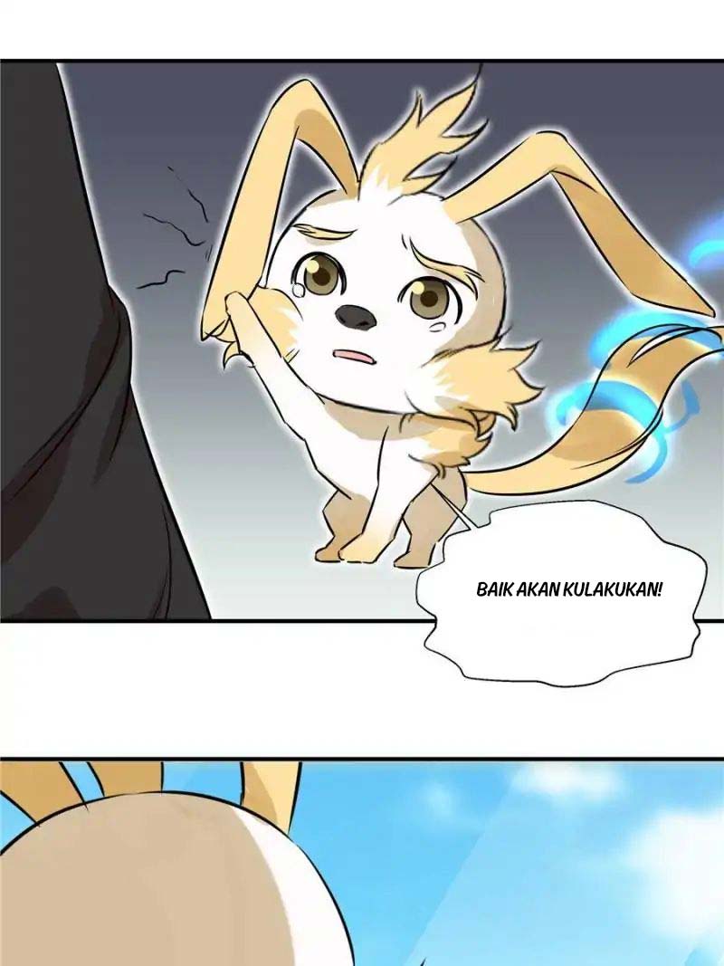 The Crazy Adventures of Mystical Doctor Chapter 99 Gambar 21