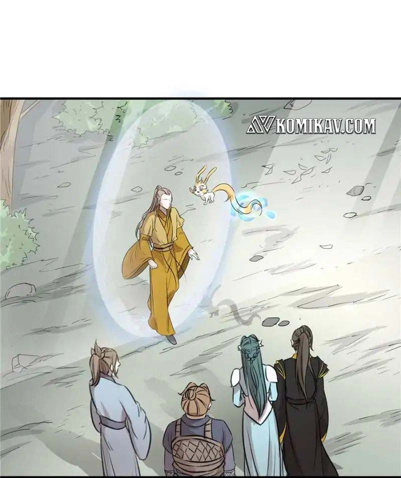 The Crazy Adventures of Mystical Doctor Chapter 99 Gambar 28