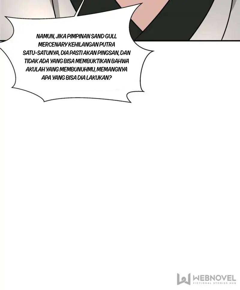 The Crazy Adventures of Mystical Doctor Chapter 103 Gambar 57