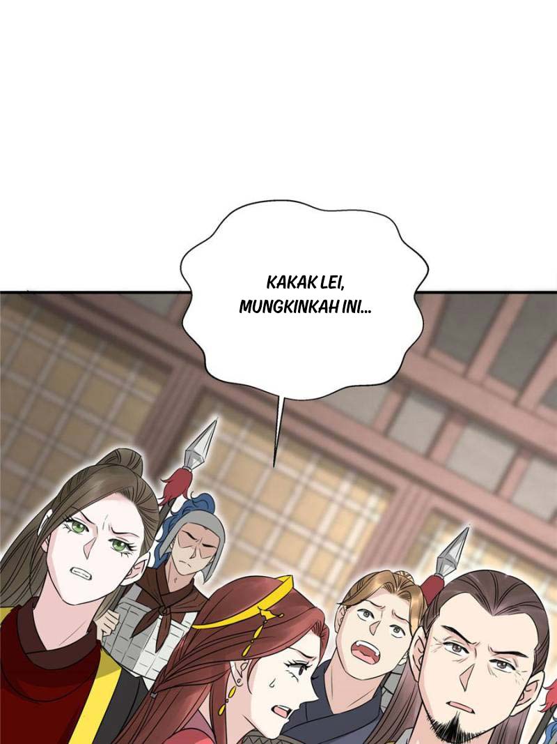 The Crazy Adventures of Mystical Doctor Chapter 108 Gambar 23