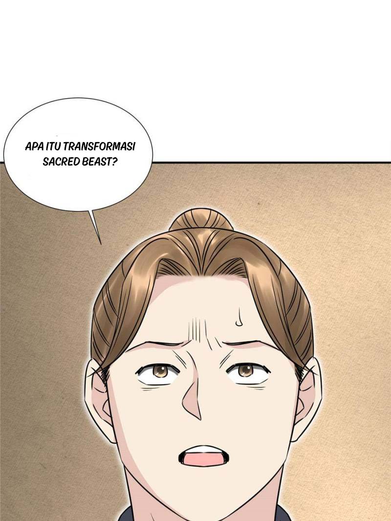 The Crazy Adventures of Mystical Doctor Chapter 108 Gambar 26
