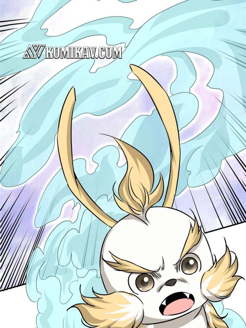 The Crazy Adventures of Mystical Doctor Chapter 108 Gambar 31