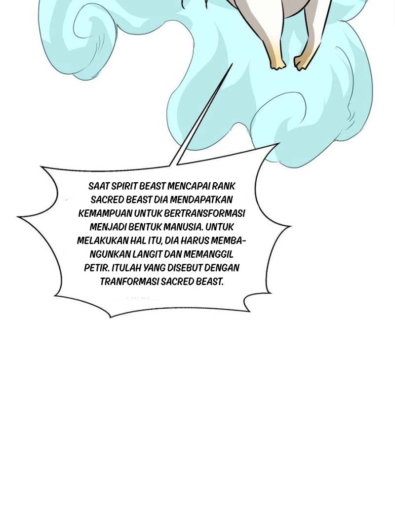 The Crazy Adventures of Mystical Doctor Chapter 108 Gambar 33