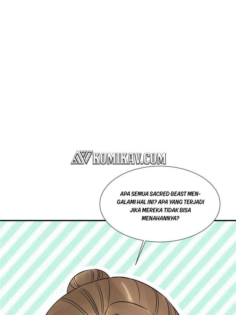 The Crazy Adventures of Mystical Doctor Chapter 108 Gambar 39