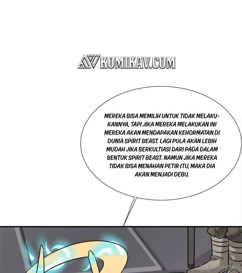 The Crazy Adventures of Mystical Doctor Chapter 108 Gambar 42