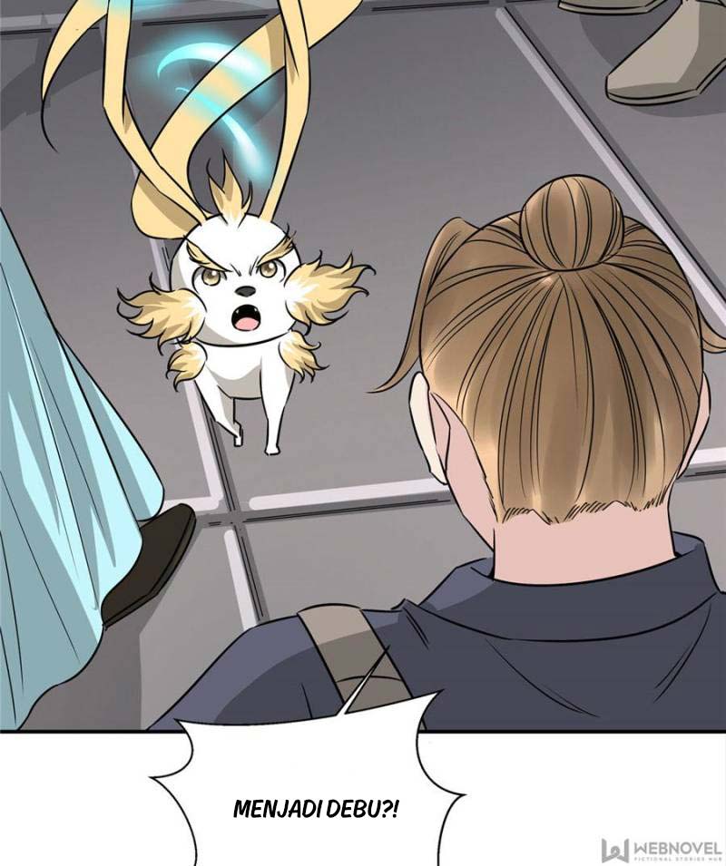The Crazy Adventures of Mystical Doctor Chapter 108 Gambar 43