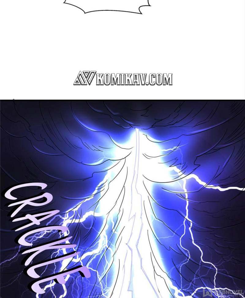 The Crazy Adventures of Mystical Doctor Chapter 108 Gambar 44