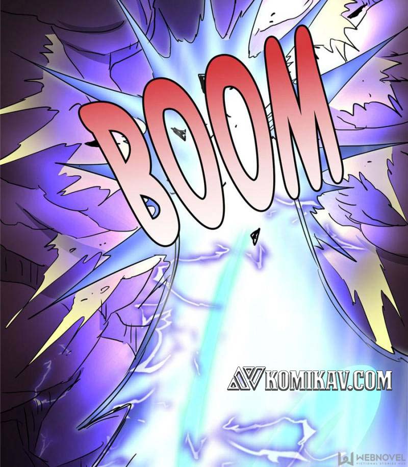 The Crazy Adventures of Mystical Doctor Chapter 108 Gambar 48