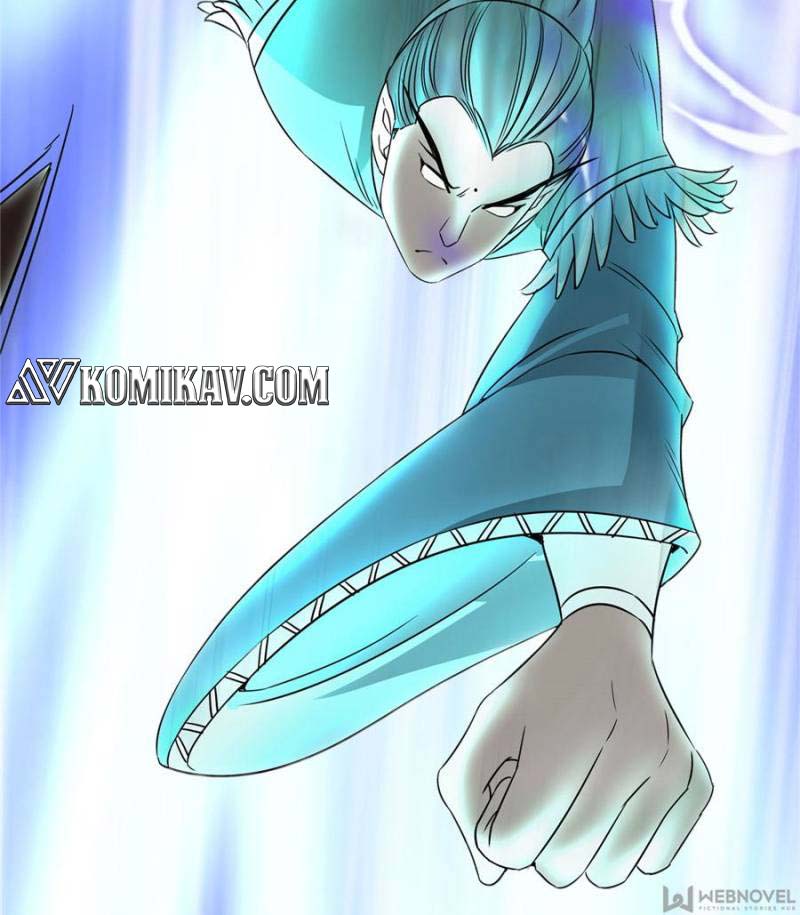 The Crazy Adventures of Mystical Doctor Chapter 108 Gambar 50