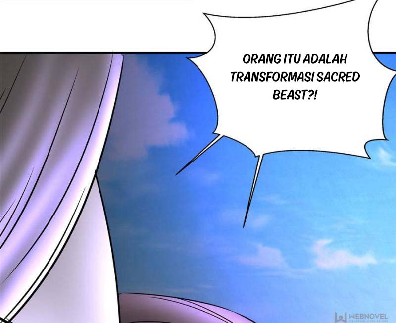 The Crazy Adventures of Mystical Doctor Chapter 108 Gambar 52
