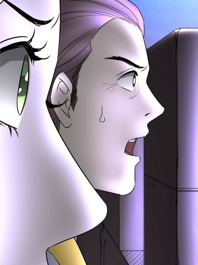 The Crazy Adventures of Mystical Doctor Chapter 108 Gambar 53