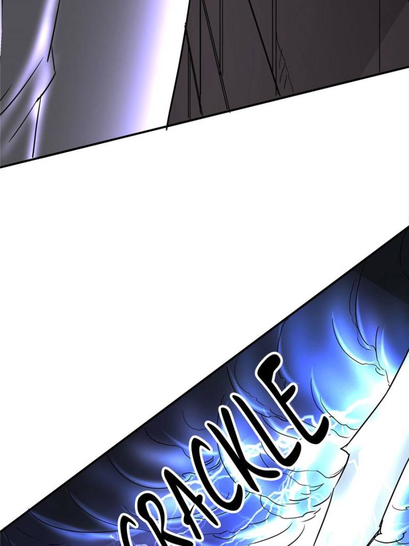 The Crazy Adventures of Mystical Doctor Chapter 108 Gambar 55