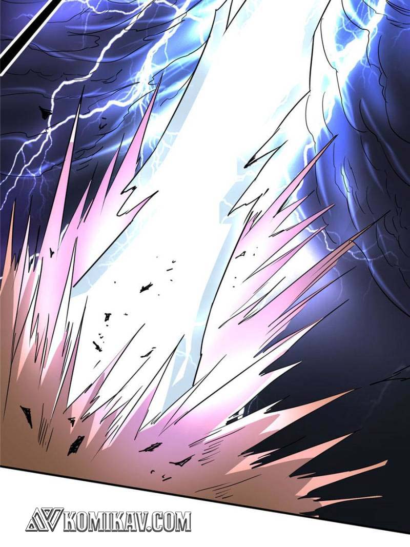 The Crazy Adventures of Mystical Doctor Chapter 108 Gambar 57