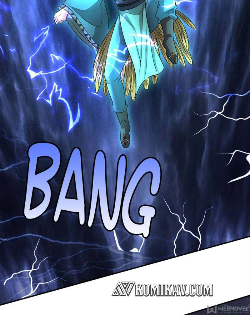 The Crazy Adventures of Mystical Doctor Chapter 108 Gambar 60