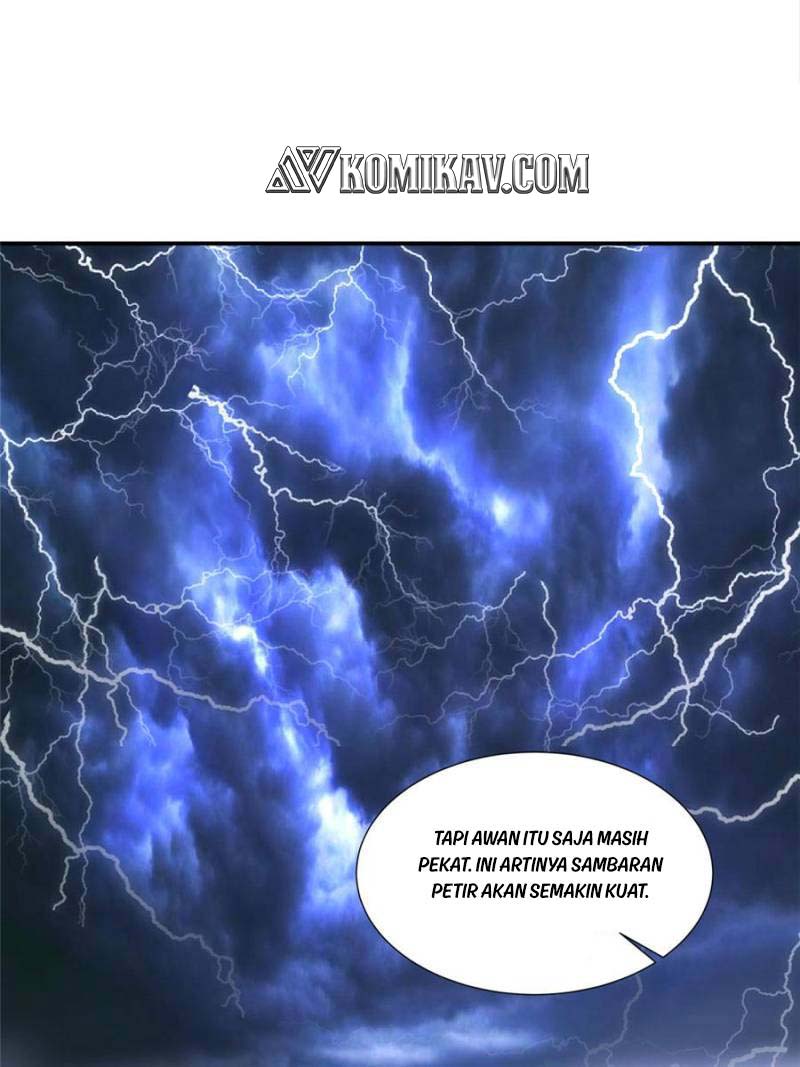 The Crazy Adventures of Mystical Doctor Chapter 108 Gambar 63