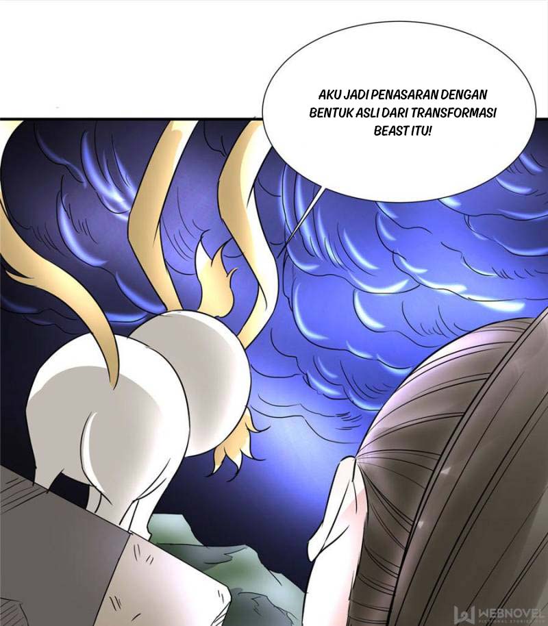 The Crazy Adventures of Mystical Doctor Chapter 108 Gambar 65