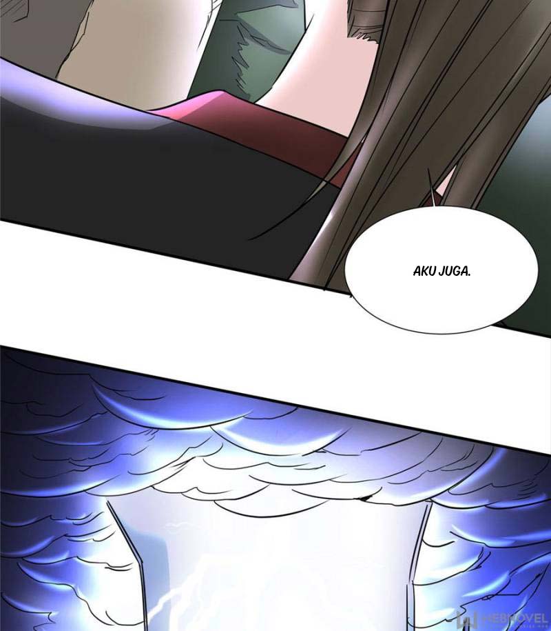 The Crazy Adventures of Mystical Doctor Chapter 108 Gambar 66