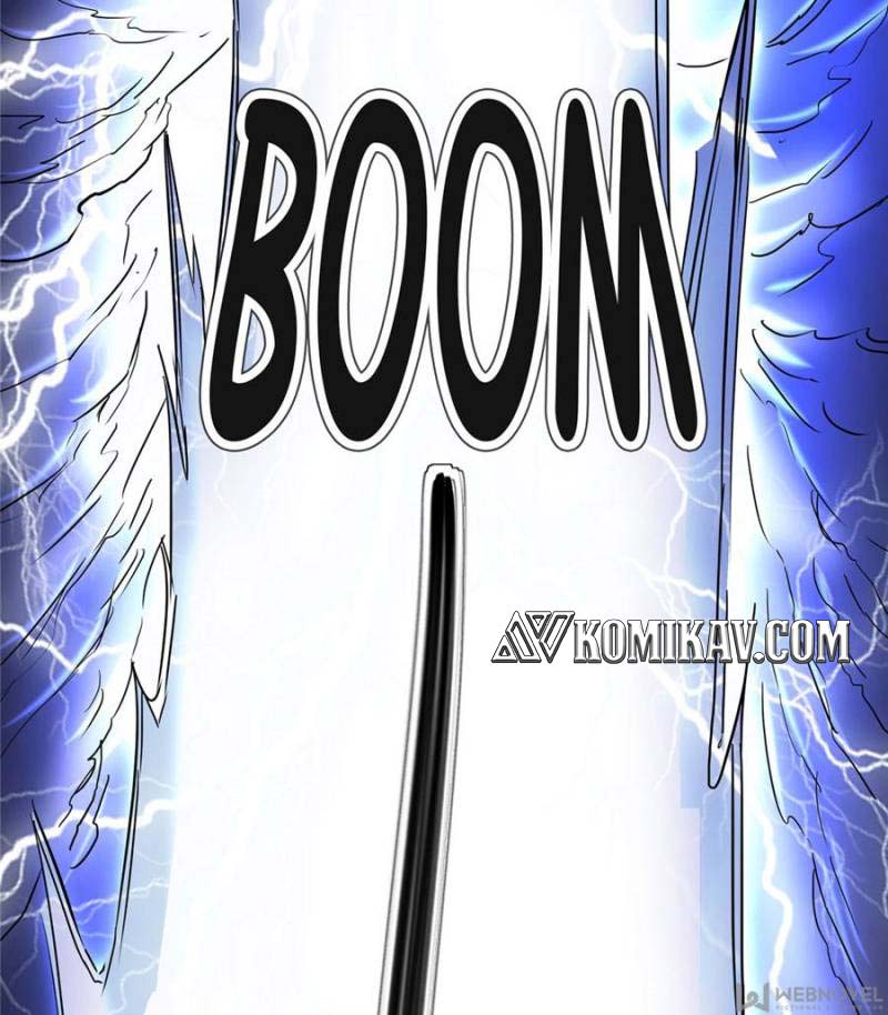 The Crazy Adventures of Mystical Doctor Chapter 108 Gambar 67