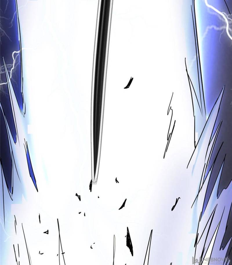 The Crazy Adventures of Mystical Doctor Chapter 108 Gambar 68