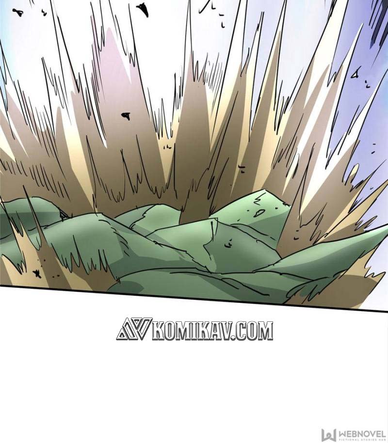 The Crazy Adventures of Mystical Doctor Chapter 108 Gambar 69