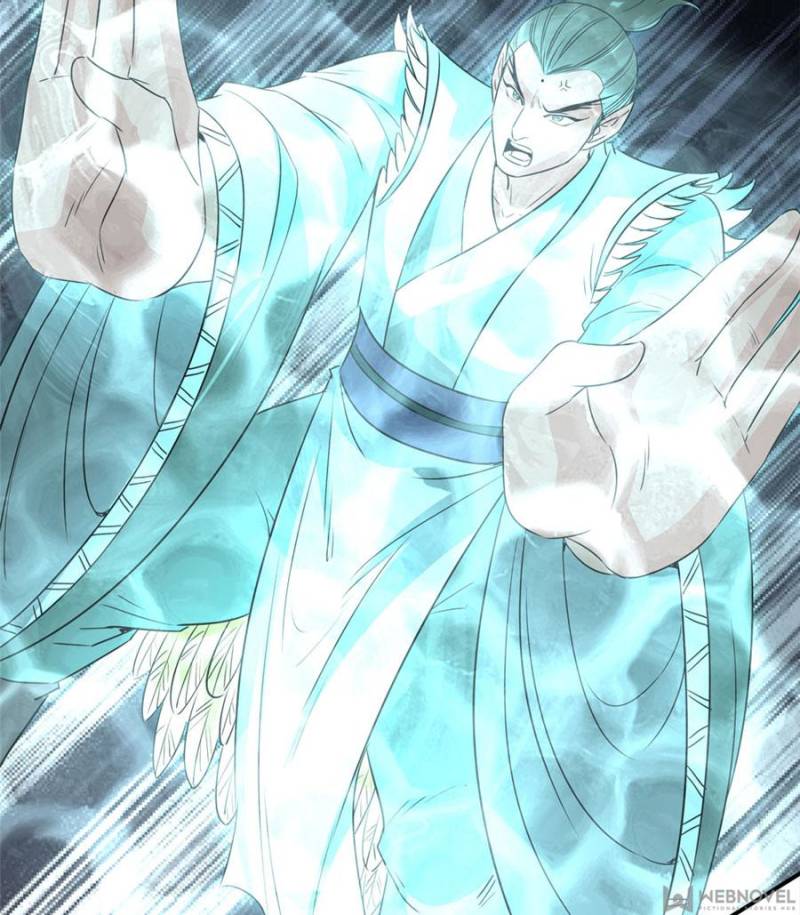The Crazy Adventures of Mystical Doctor Chapter 108 Gambar 71