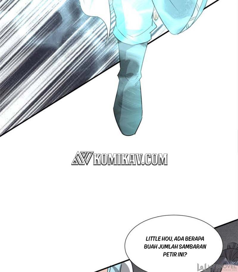 The Crazy Adventures of Mystical Doctor Chapter 108 Gambar 72