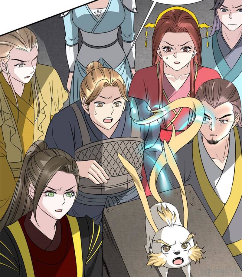 The Crazy Adventures of Mystical Doctor Chapter 108 Gambar 73