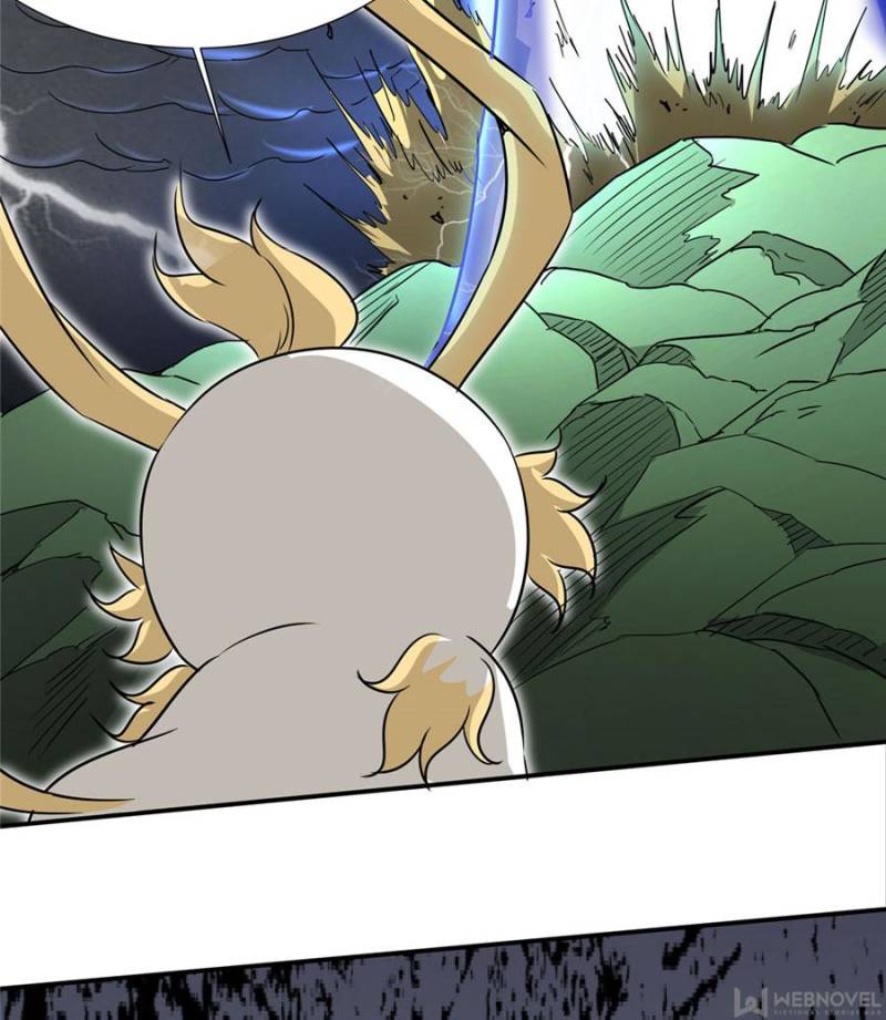 The Crazy Adventures of Mystical Doctor Chapter 108 Gambar 77