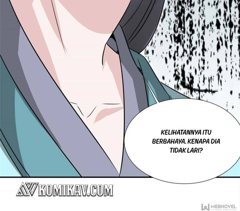 The Crazy Adventures of Mystical Doctor Chapter 108 Gambar 79