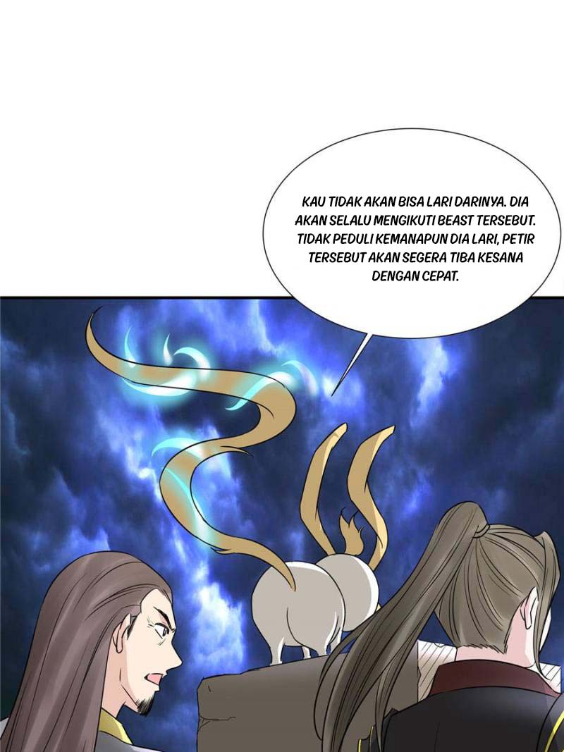 The Crazy Adventures of Mystical Doctor Chapter 108 Gambar 80