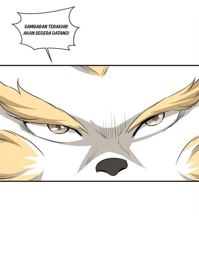 The Crazy Adventures of Mystical Doctor Chapter 108 Gambar 85