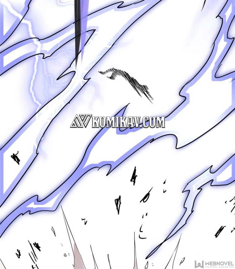 The Crazy Adventures of Mystical Doctor Chapter 108 Gambar 89