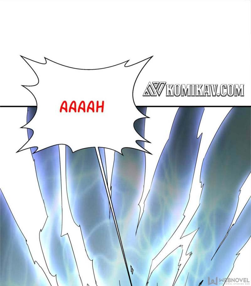 The Crazy Adventures of Mystical Doctor Chapter 108 Gambar 91