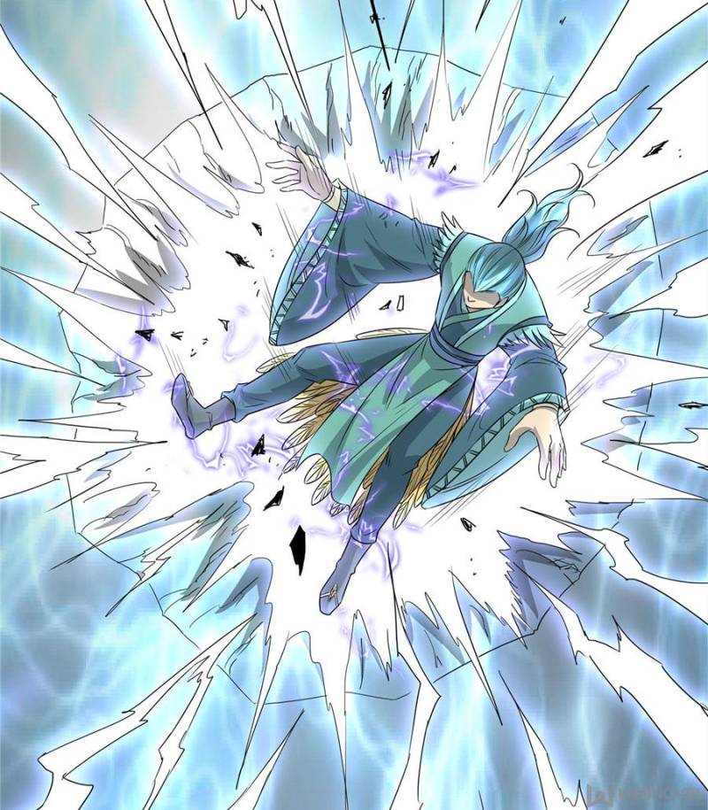 The Crazy Adventures of Mystical Doctor Chapter 108 Gambar 92