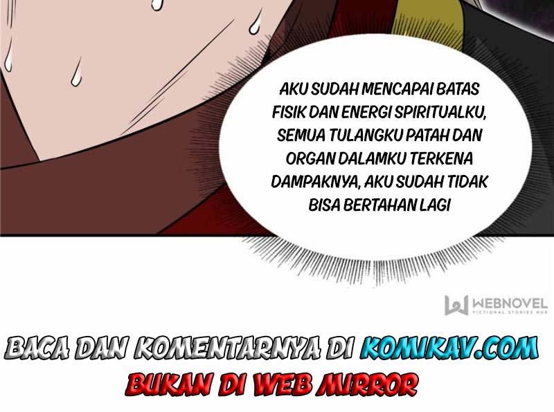 The Crazy Adventures of Mystical Doctor Chapter 112 Gambar 69