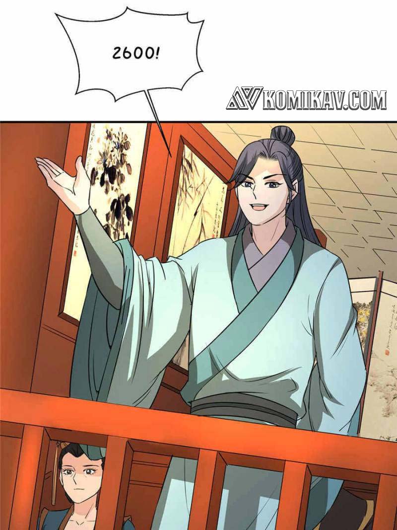 The Crazy Adventures of Mystical Doctor Chapter 123 Gambar 20