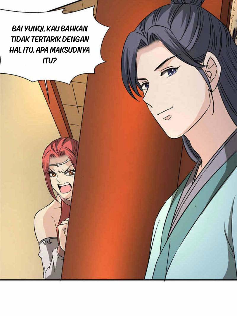 The Crazy Adventures of Mystical Doctor Chapter 123 Gambar 24
